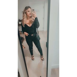 Meet your Posher, Lucy